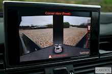 Audi RS6 Avant 4.0 TFSI V8 Avant 5dr Petrol Tiptronic quattro (s/s) (560 ps) Avant 4.0 Tiptronic Petrol