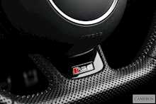 Audi RS6 Avant 4.0 TFSI V8 Avant 5dr Petrol Tiptronic quattro (s/s) (560 ps) Avant 4.0 Tiptronic Petrol