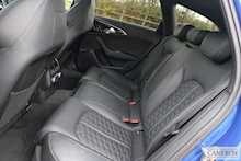 Audi RS6 Avant 4.0 TFSI V8 Avant 5dr Petrol Tiptronic quattro (s/s) (560 ps) Avant 4.0 Tiptronic Petrol