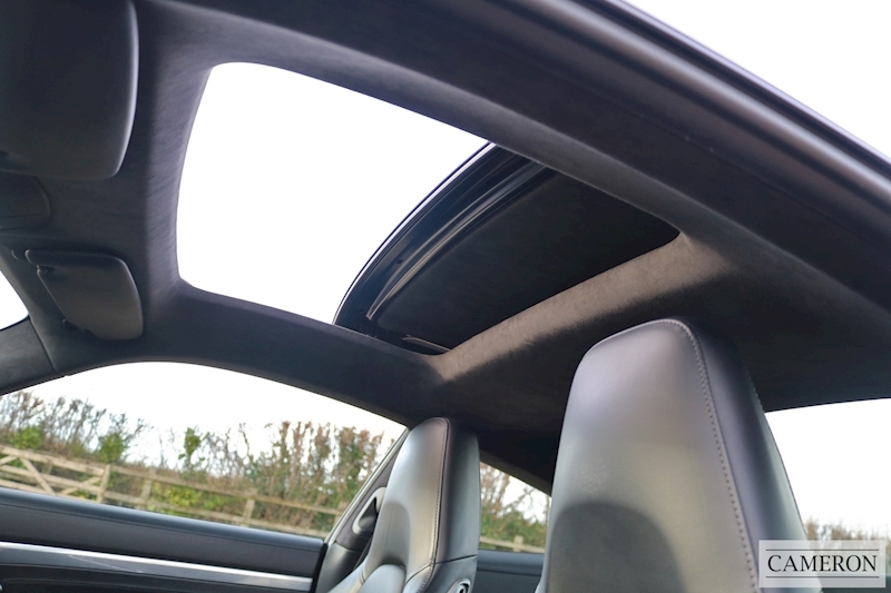 Porsche 911 991 Carrera 2 S PDK Coupe 3.8 2dr Coupe PDK Petrol