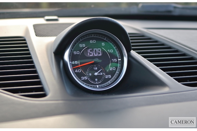 Porsche 911 991 Carrera 2 S PDK Coupe 3.8 2dr Coupe PDK Petrol