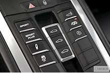 Porsche 911 991 Carrera 2 S PDK Coupe 3.8 2dr Coupe PDK Petrol