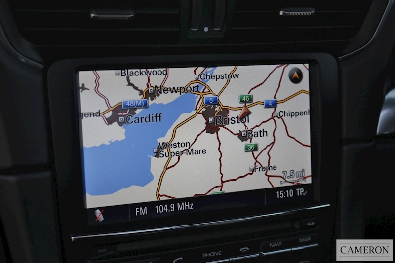 Porsche 911 991 Carrera 2 S PDK Coupe 3.8 2dr Coupe PDK Petrol