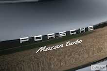 Porsche 3.6T Turbo SUV 5dr Petrol PDK 4WD (s/s) (400 ps)