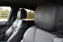 Porsche 3.6T Turbo SUV 5dr Petrol PDK 4WD (s/s) (400 ps)