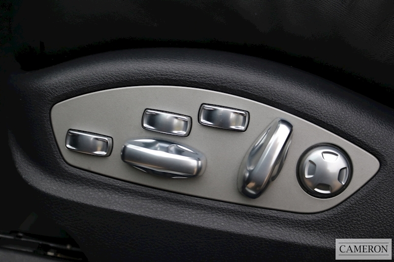 Porsche 3.6T Turbo SUV 5dr Petrol PDK 4WD (s/s) (400 ps)