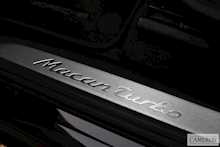 Porsche 3.6T Turbo SUV 5dr Petrol PDK 4WD (s/s) (400 ps)