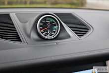 Porsche 3.6T Turbo SUV 5dr Petrol PDK 4WD (s/s) (400 ps)