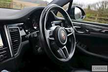 Porsche 3.6T Turbo SUV 5dr Petrol PDK 4WD (s/s) (400 ps)