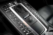 Porsche 3.6T Turbo SUV 5dr Petrol PDK 4WD (s/s) (400 ps)