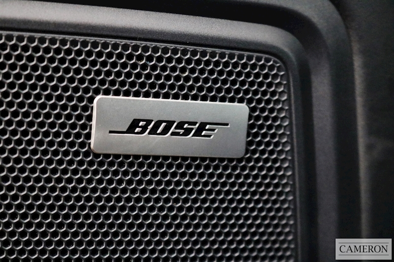 Porsche 3.6T Turbo SUV 5dr Petrol PDK 4WD (s/s) (400 ps)