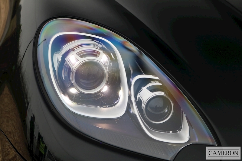 Porsche 3.6T Turbo SUV 5dr Petrol PDK 4WD (s/s) (400 ps)