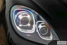 Porsche 3.6T Turbo SUV 5dr Petrol PDK 4WD (s/s) (400 ps)