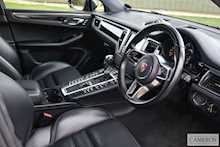 Porsche 3.6T Turbo SUV 5dr Petrol PDK 4WD (s/s) (400 ps)