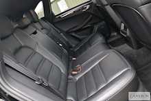 Porsche 3.6T Turbo SUV 5dr Petrol PDK 4WD (s/s) (400 ps)