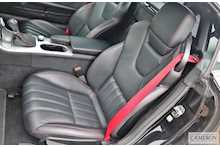 Mercedes-Benz 1.8 SLK250 BlueEFFICIENCY AMG Sport Convertible 2dr Petrol 7G-Tronic Plus (s/s) (153 g/km, 204 bhp)