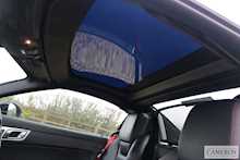 Mercedes-Benz 1.8 SLK250 BlueEFFICIENCY AMG Sport Convertible 2dr Petrol 7G-Tronic Plus (s/s) (153 g/km, 204 bhp)