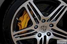 Porsche 911 997 Turbo Coupe 3.6 Manual