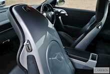 Porsche 911 997 Turbo Coupe 3.6 Manual