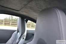 Porsche 911 997 Turbo Coupe 3.6 Manual