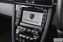 Porsche 911 997 Turbo Coupe 3.6 Manual