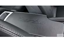 Porsche 911 997 Turbo Coupe 3.6 Manual