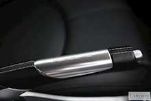 Porsche 911 997 Turbo Coupe 3.6 Manual