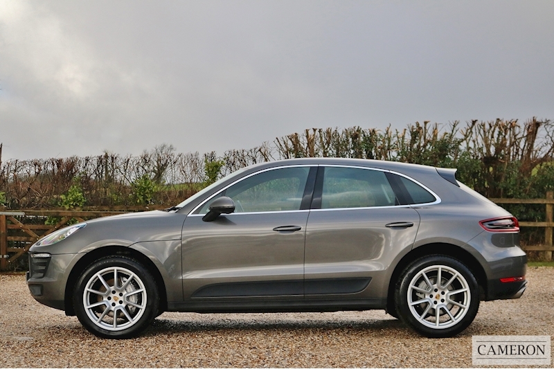 3.0 V6 S SUV 5dr Petrol PDK 4WD (s/s) (340 ps)