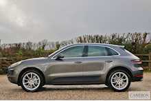 Porsche 3.0 V6 S SUV 5dr Petrol PDK 4WD (s/s) (340 ps)