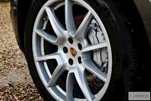 Porsche 3.0 V6 S SUV 5dr Petrol PDK 4WD (s/s) (340 ps)