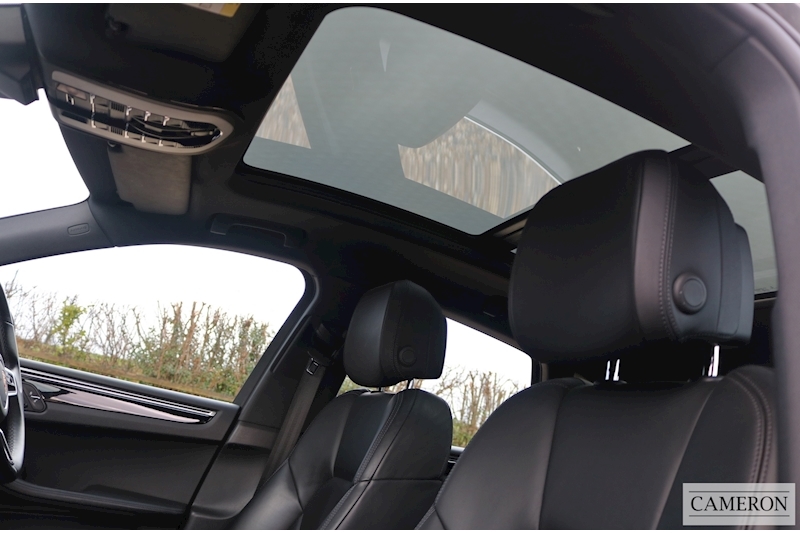 Porsche 3.0 V6 S SUV 5dr Petrol PDK 4WD (s/s) (340 ps)