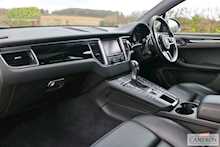 Porsche 3.0 V6 S SUV 5dr Petrol PDK 4WD (s/s) (340 ps)