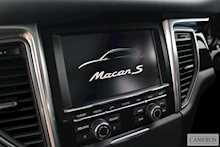 Porsche 3.0 V6 S SUV 5dr Petrol PDK 4WD (s/s) (340 ps)