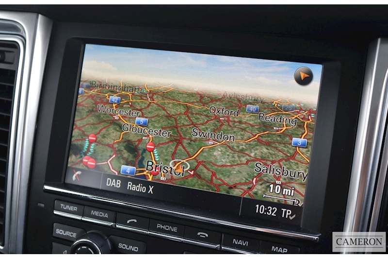 Porsche 3.0 V6 S SUV 5dr Petrol PDK 4WD (s/s) (340 ps)