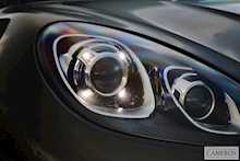 Porsche 3.0 V6 S SUV 5dr Petrol PDK 4WD (s/s) (340 ps)