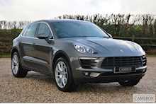 Porsche 3.0 V6 S SUV 5dr Petrol PDK 4WD (s/s) (340 ps)