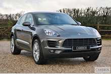 Porsche 3.0 V6 S SUV 5dr Petrol PDK 4WD (s/s) (340 ps)