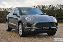 Porsche 3.0 V6 S SUV 5dr Petrol PDK 4WD (s/s) (340 ps)