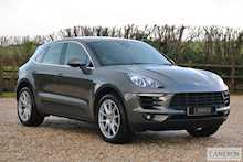Porsche 3.0 V6 S SUV 5dr Petrol PDK 4WD (s/s) (340 ps)