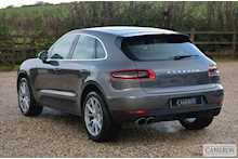 Porsche 3.0 V6 S SUV 5dr Petrol PDK 4WD (s/s) (340 ps)