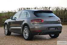 Porsche 3.0 V6 S SUV 5dr Petrol PDK 4WD (s/s) (340 ps)