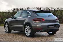 Porsche 3.0 V6 S SUV 5dr Petrol PDK 4WD (s/s) (340 ps)