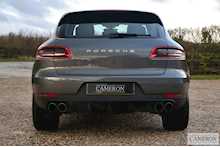 Porsche 3.0 V6 S SUV 5dr Petrol PDK 4WD (s/s) (340 ps)