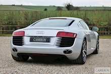 Audi R8 4.2 V8 Quattro 4.2 2dr Coupe Manual Petrol
