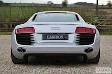 Audi R8 4.2 V8 Quattro 4.2 2dr Coupe Manual Petrol