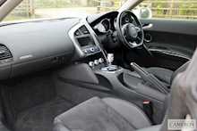 Audi R8 4.2 V8 Quattro 4.2 2dr Coupe Manual Petrol