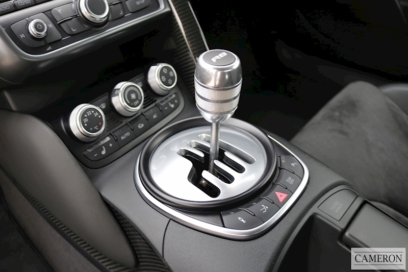 Audi R8 4.2 V8 Quattro 4.2 2dr Coupe Manual Petrol