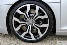 Audi R8 4.2 V8 Quattro 4.2 2dr Coupe Manual Petrol