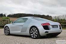 Audi R8 4.2 V8 Quattro 4.2 2dr Coupe Manual Petrol