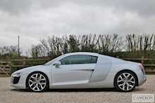 Audi R8 4.2 V8 Quattro 4.2 2dr Coupe Manual Petrol